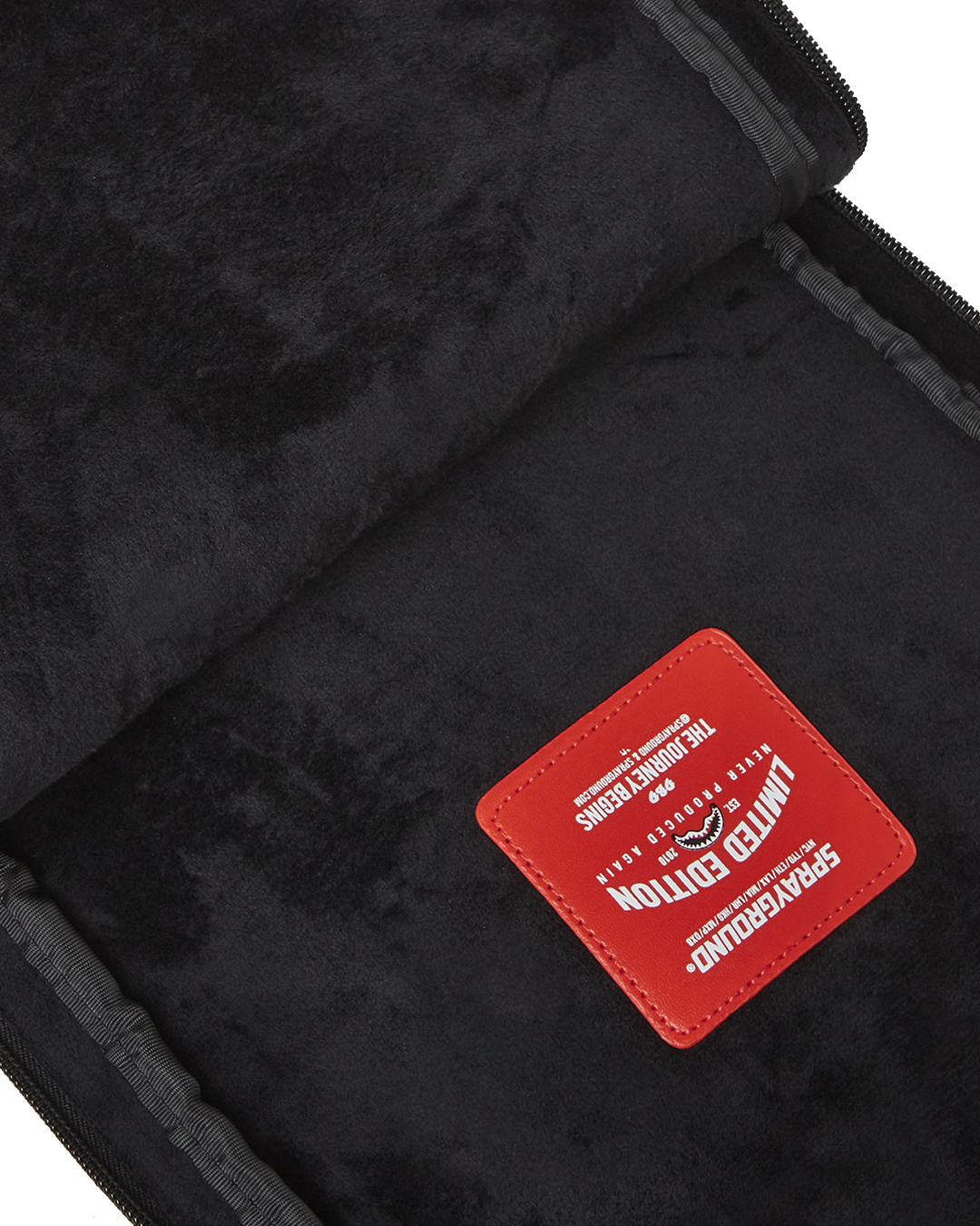 SPRAYGROUND® BACKPACK HENNY LATTE SMARTPACK