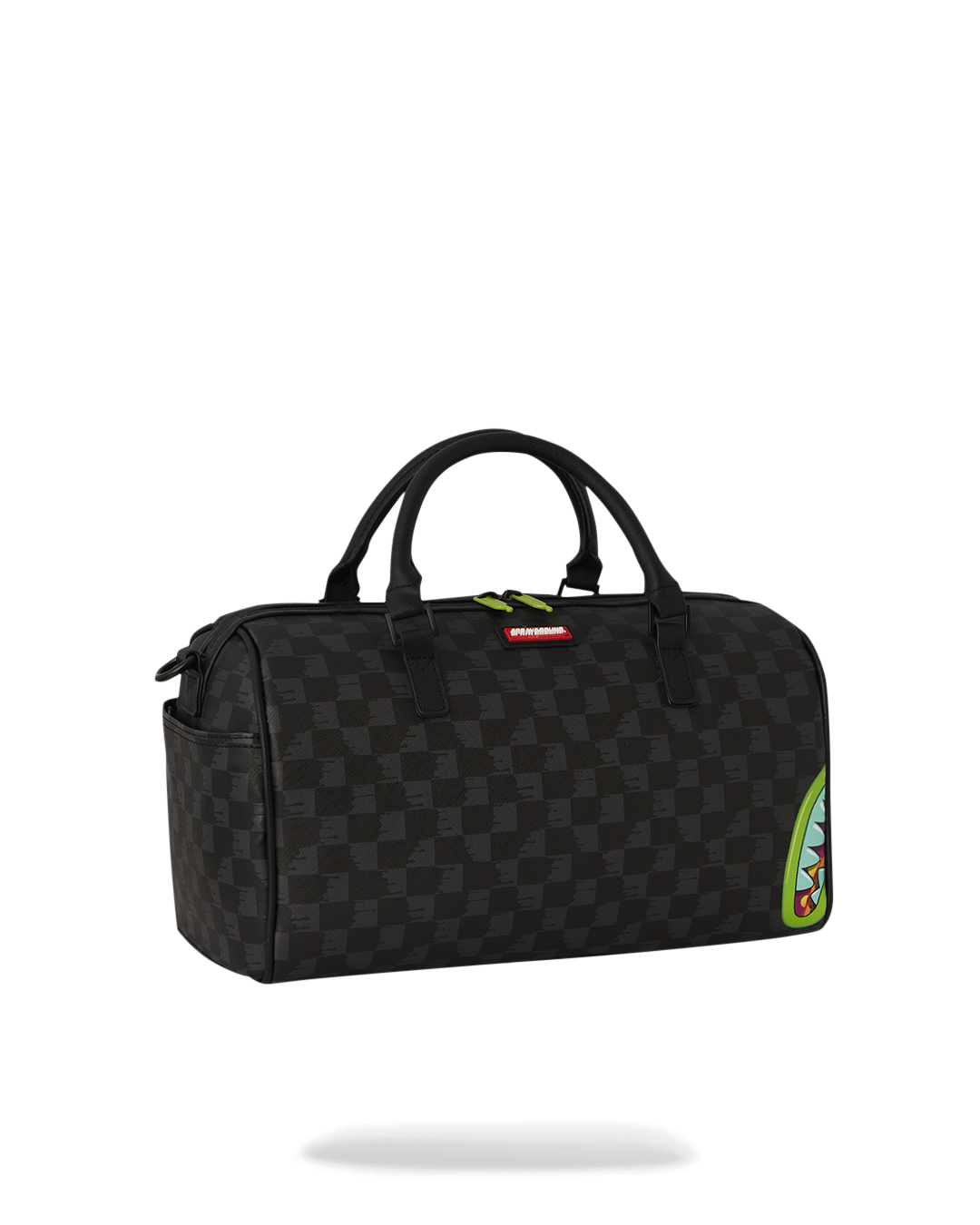 SPRAYGROUND® DUFFLE SLIME TAKEOVER MINI DUFFLE